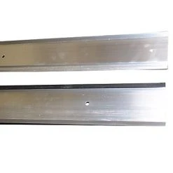 Castorama Solin Universel Alu L.3 M