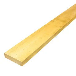 Castorama Solivette Traitée 150 X 38 Mm L.4 M