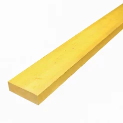 Castorama Solivette Traitée 150 X 50 Mm, L.4 M