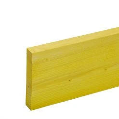 Castorama Solivette Traitée 175 X 32 Mm, L.3 M