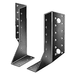 Castorama Support à écartement Variable Côté Droit 30 X 140 X 2 Mm