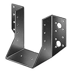 Castorama Support En U 51 X 105 X 2 Mm K0