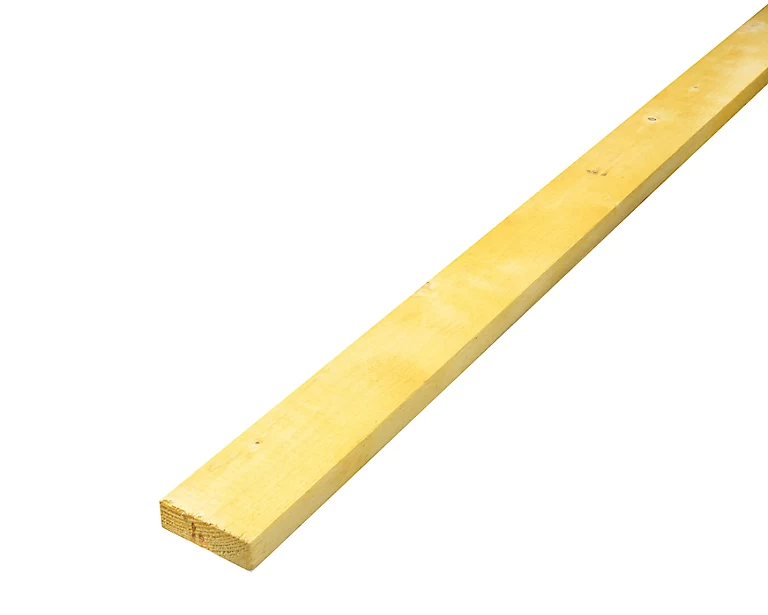 Castorama Tasseau Brut Traité ép 22 mm x l 38 mm x L 2 400 mm - 8 paquets 3 Castorama Tasseau Brut Traité ép 22 mm x l 38 mm x L 2 400 mm - 8 paquets