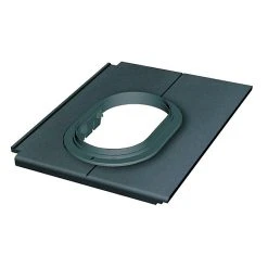 Castorama Tuile à Douille Nobilée Amboise