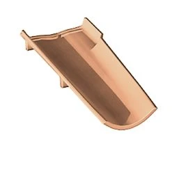 Castorama Tuile Canal Sablière Galléane 10 Aurore