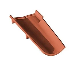 Castorama Tuile Canal Sablière Galléane 10 Rouge Vieilli