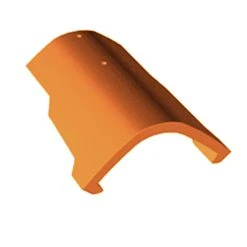 Castorama Tuile Coupé Départ Stop Silvacane Xahara