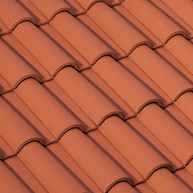 Castorama Tuile De Rive Droite Romane Rouge 3 Castorama Tuile De Rive Droite Romane Rouge