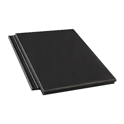 Castorama Tuile Innotech Palissandre