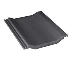 Castorama Tuile Perspective Ardoise