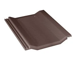 Castorama Tuile Perspective Brun