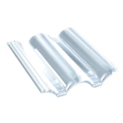 Castorama Tuile Plexi Plein Ciel