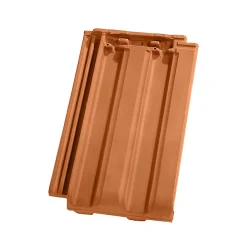 Castorama Tuile PV13 Flammé Rustique